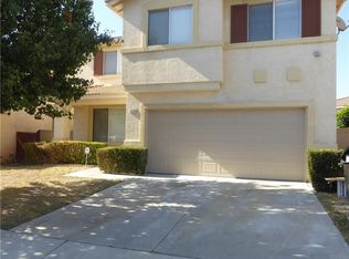 15718 Dove Ln, Fontana, CA 92337