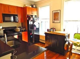 99 Appleton St, Boston, MA 02116