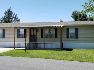 311 Benning Ave, Gettysburg, PA 17325