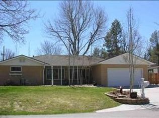 11800 W 24th Place Cir, Lakewood, CO 80215