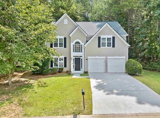 1080 Soaring Way, Marietta, GA 30062