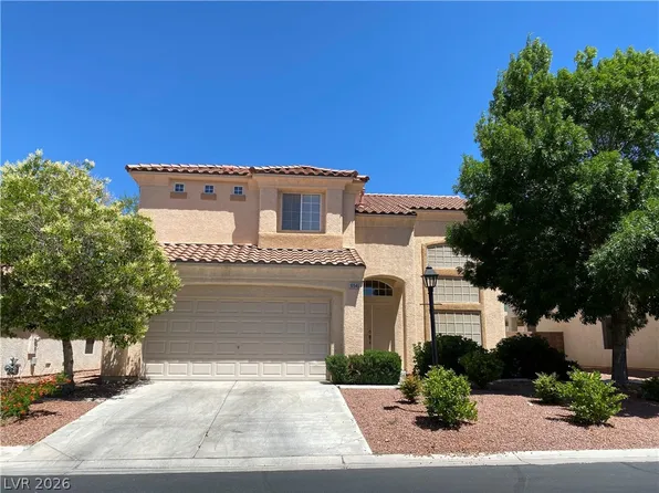 10946 Porto Foxi St, Las Vegas, NV 89141