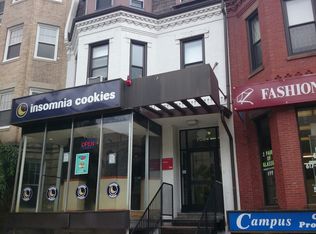 708 Commonwealth Ave, Boston, MA 02215