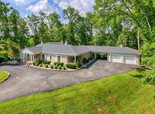 816 Old Emory Rd, Clinton, TN 37716