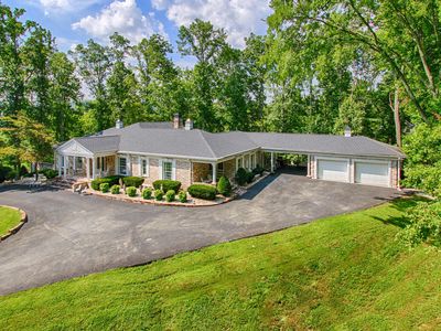 816 Old Emory Rd, Clinton, TN, 37716