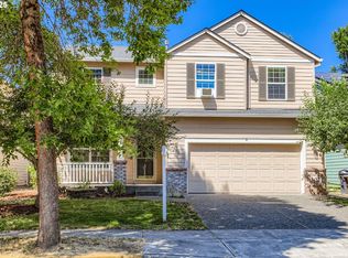 555 NW Hertel St, Hillsboro, OR 97124