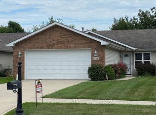 9165 Morton St, Merrillville, IN 46410