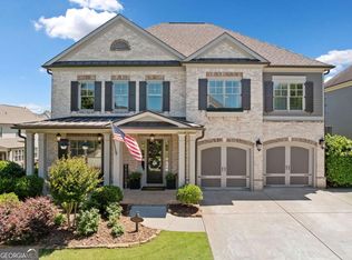 4440 Atwood Dr, Cumming, GA 30040