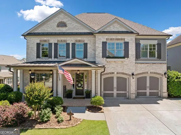 4440 Atwood Dr, Cumming, GA 30040