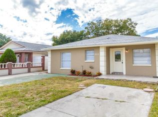 6618 N Hale Ave, Tampa, FL 33614