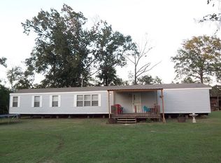 429 County Road 3054, Center, TX 75935