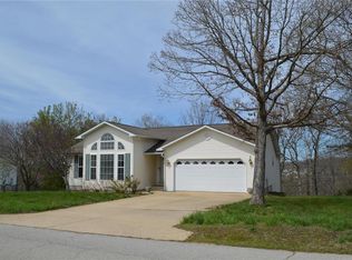 16975 Lensman Rd, Saint Robert, MO 65584
