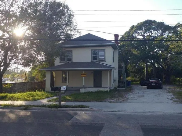 201 N 17th N Street, Fort Pierce, FL 34950