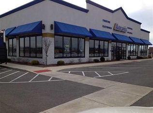 2300 Marketplace Blvd, Shelbyville, IN 46176