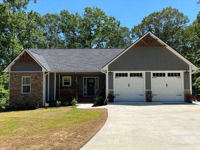 109 Hackney Trail, Ellijay, GA, 30536