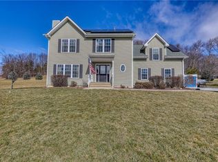 12 Angelas Way, Goshen, NY 10924