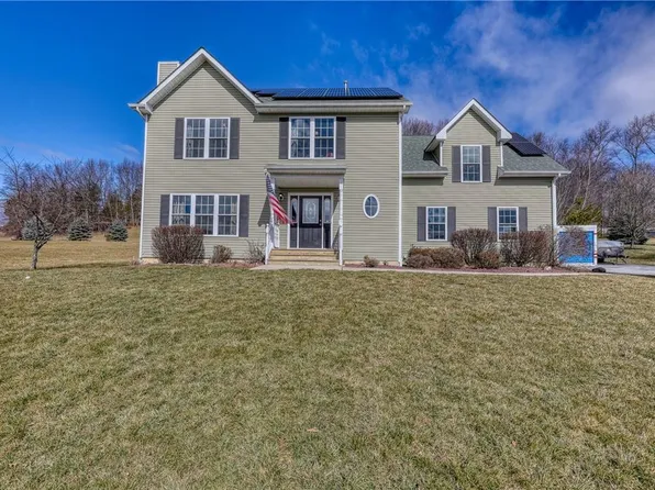 12 Angelas Way, Goshen, NY 10924