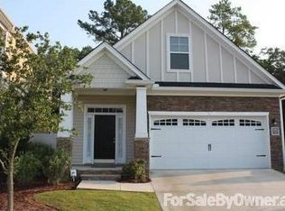 6885 Pennington Rd, Columbia, SC 29209