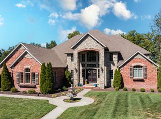 3345 E Sommerset Rd, Springfield, MO 65804