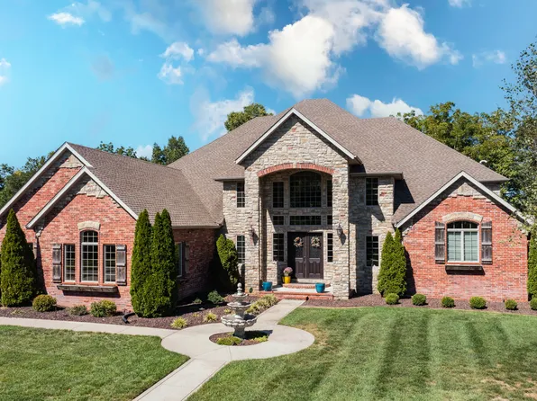 3345 E Sommerset Rd, Springfield, MO 65804