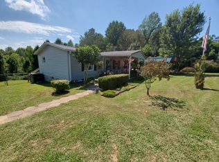 435 Lucas Ridge Ln, Waverly, TN 37185
