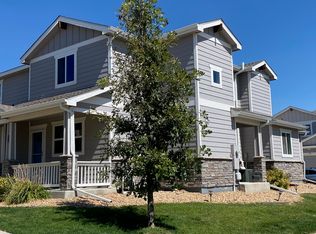 6105 Verbena Ct UNIT 107, Frederick, CO 80516