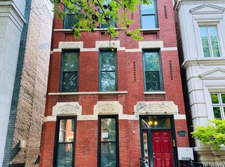 1706 N Dayton St APT 3, Chicago, IL 60614