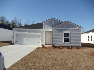 370 Hillwood Ct HOMESITE 161, Hartford C Longs, SC 29568