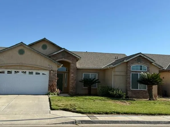 1323 Florence Ave, Dinuba, CA 93618