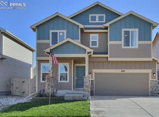 6194 Pilgrimage Rd, Colorado Springs, CO 80925