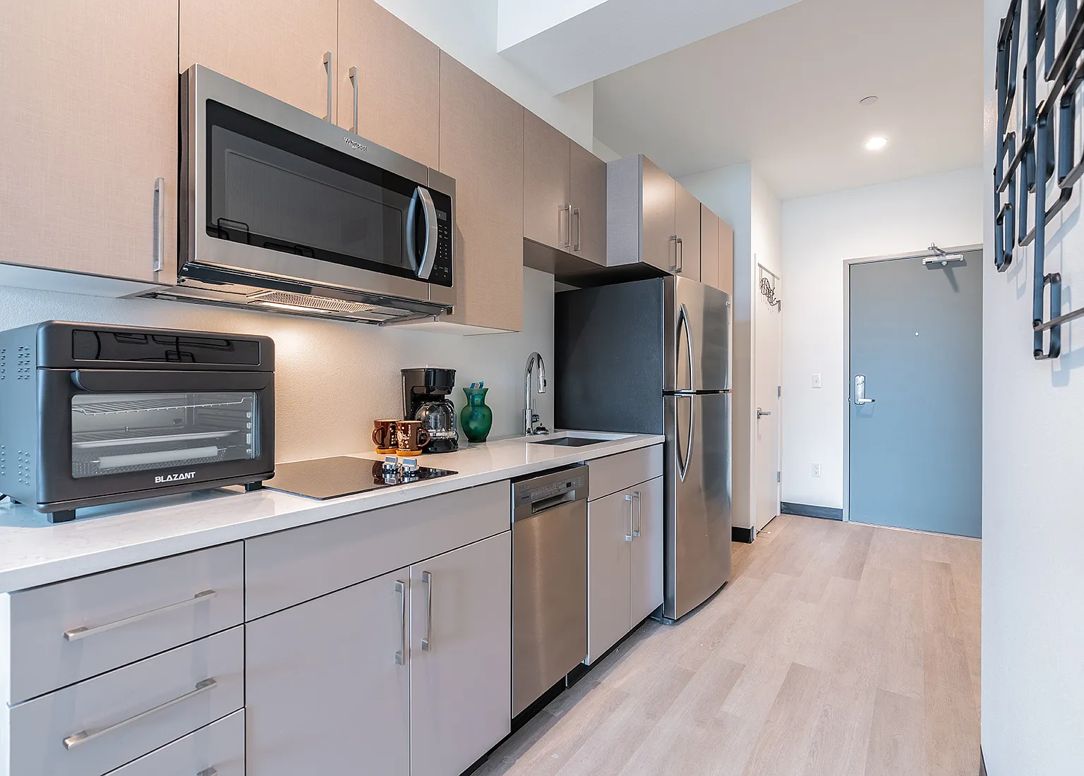 Fargo Apartments — Photo 2