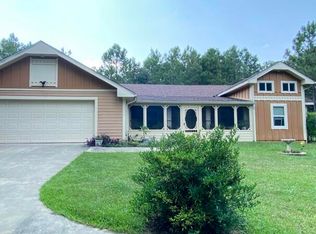 3969 Camp Baker Rd, Leesville, LA 71446