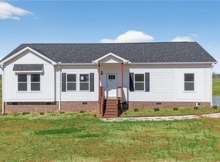 1467 Thayer Rd, Trinity, NC 27370