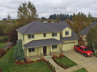 755 Sunrise Dr, Stayton, OR 97383