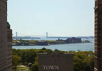 Rented by Town Residential