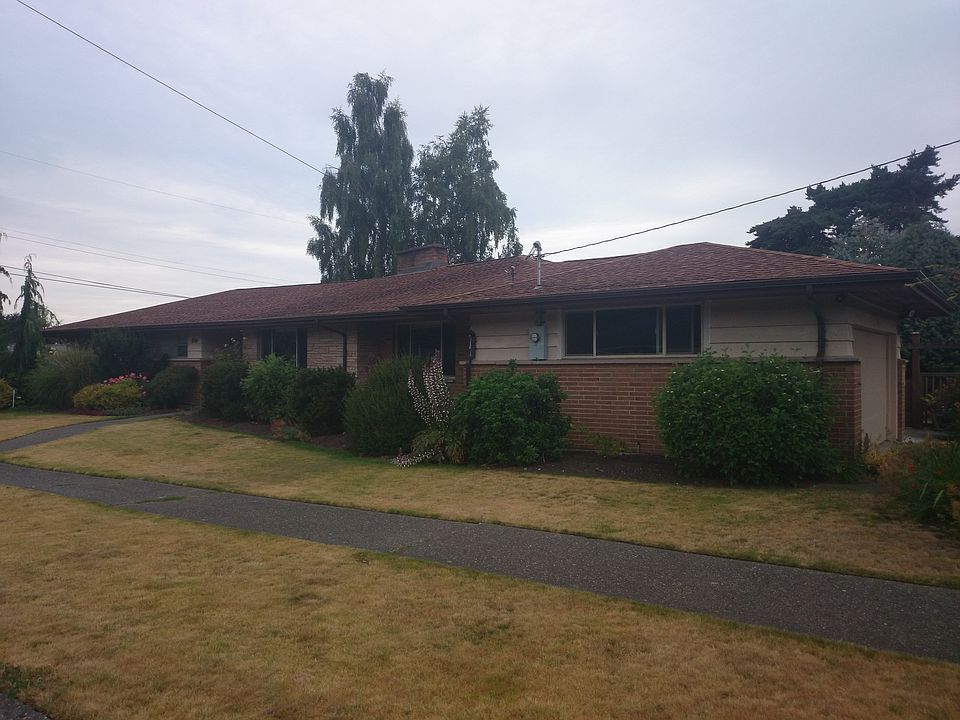 2nd image of 4802 SW Walker St