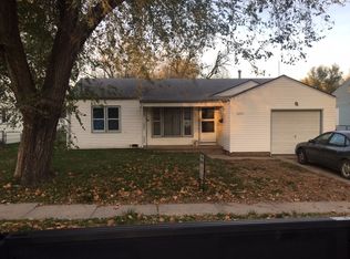 3237 S Palisade Ave, Wichita, KS 67217