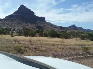 1789 S Growler Rd, Golden Valley, AZ 86413