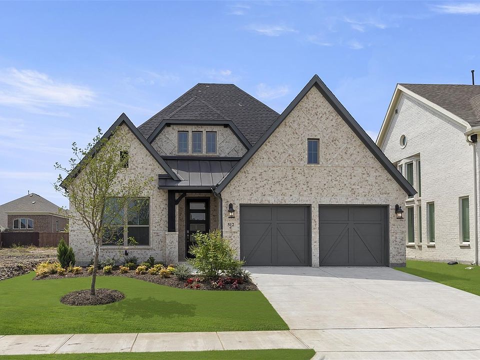 1st image of 512 Yellow Rose Ln