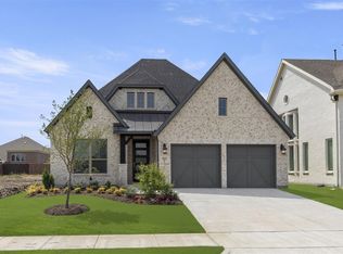 512 Yellow Rose Ln, Wylie, TX 75098