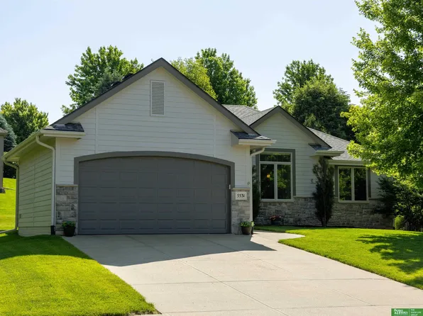 5531 N 153rd Ave, Omaha, NE 68116