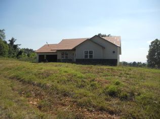 Kayla Ln, Harrison, AR 72601