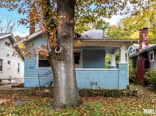 1923 N Linn St, Peoria, IL