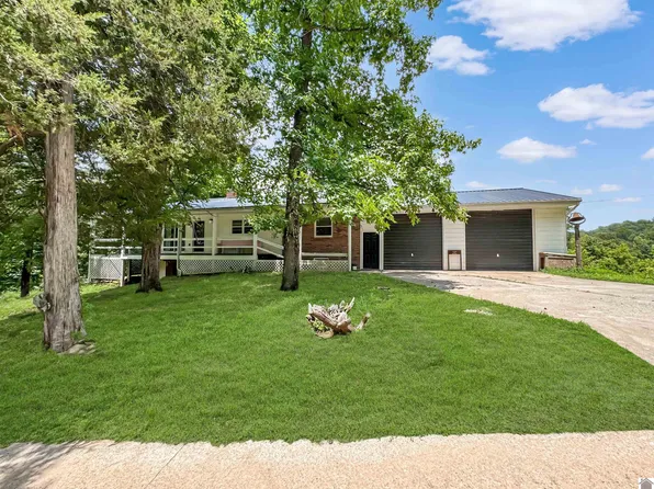 5750 Princeton Olney Rd, Princeton, KY 42445