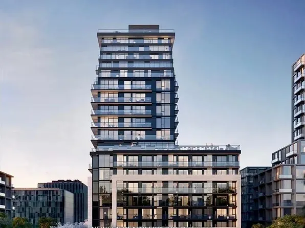 3009 Novar Rd #715, Mississauga, ON L5B 1S4