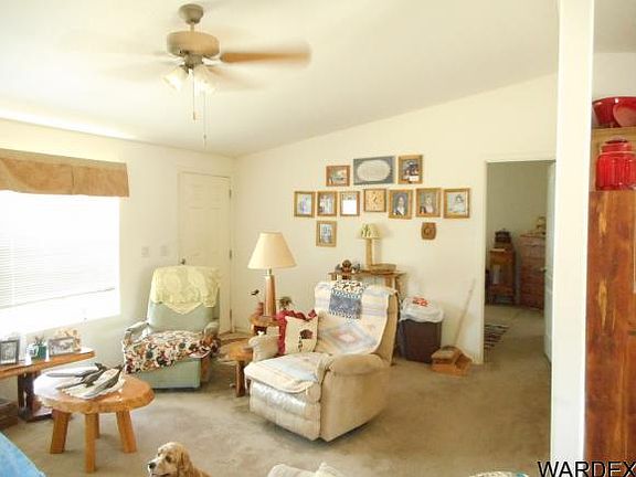 4th image of 64630 Harcuvar Dr