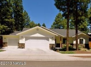 2044 W Fresh Aire St, Flagstaff, AZ 86001
