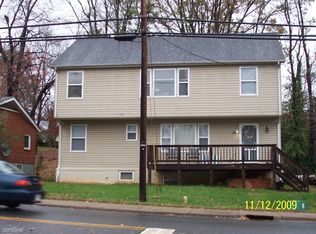 1034 Preston Ave #A, Charlottesville, VA 22903