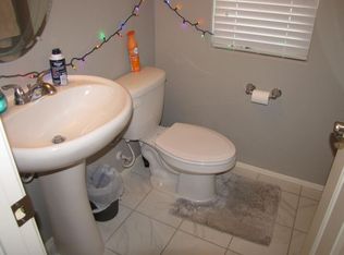 6832 E Sea Horse Rd, Tucson, AZ 85756