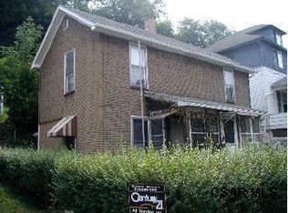 137 Clair St, Johnstown, PA 15902